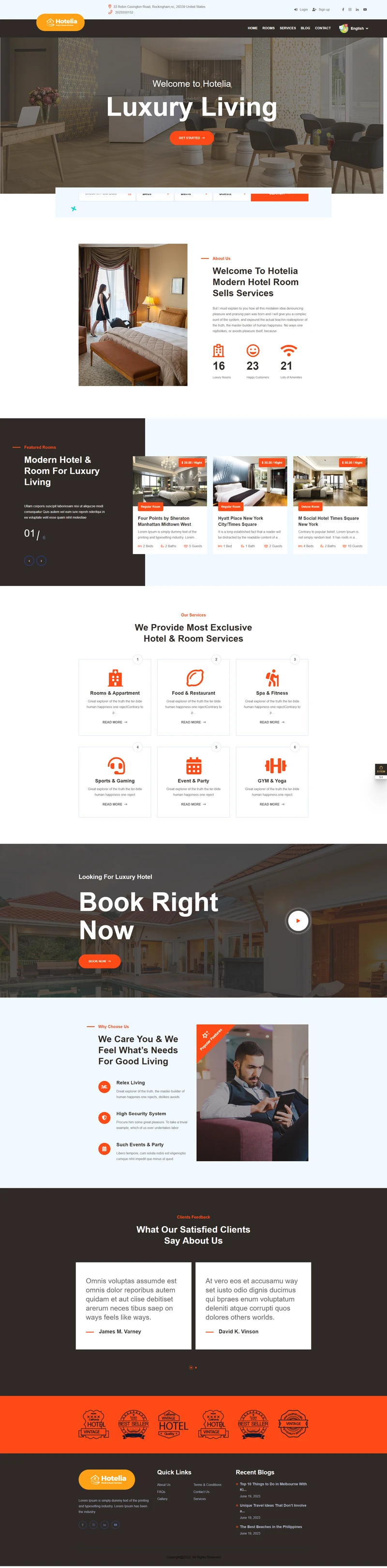 Hotel