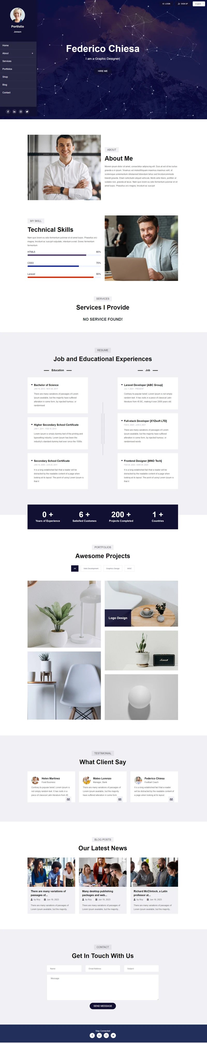 Portfolio