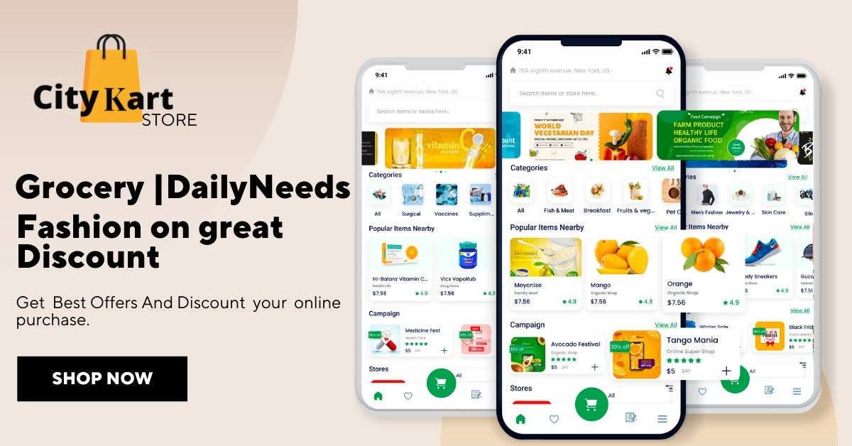ecommerce-app-development