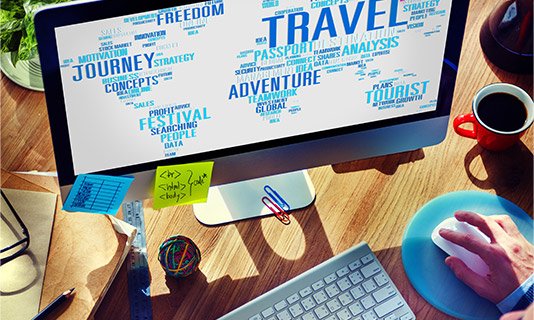 SEO for Travel Websites: How to Increase Traffic and Find More Customers