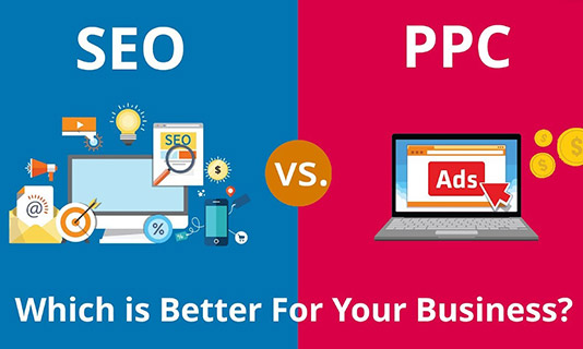 SEO vs PPC: How They Work Together to Increase Visibility and Enrollment