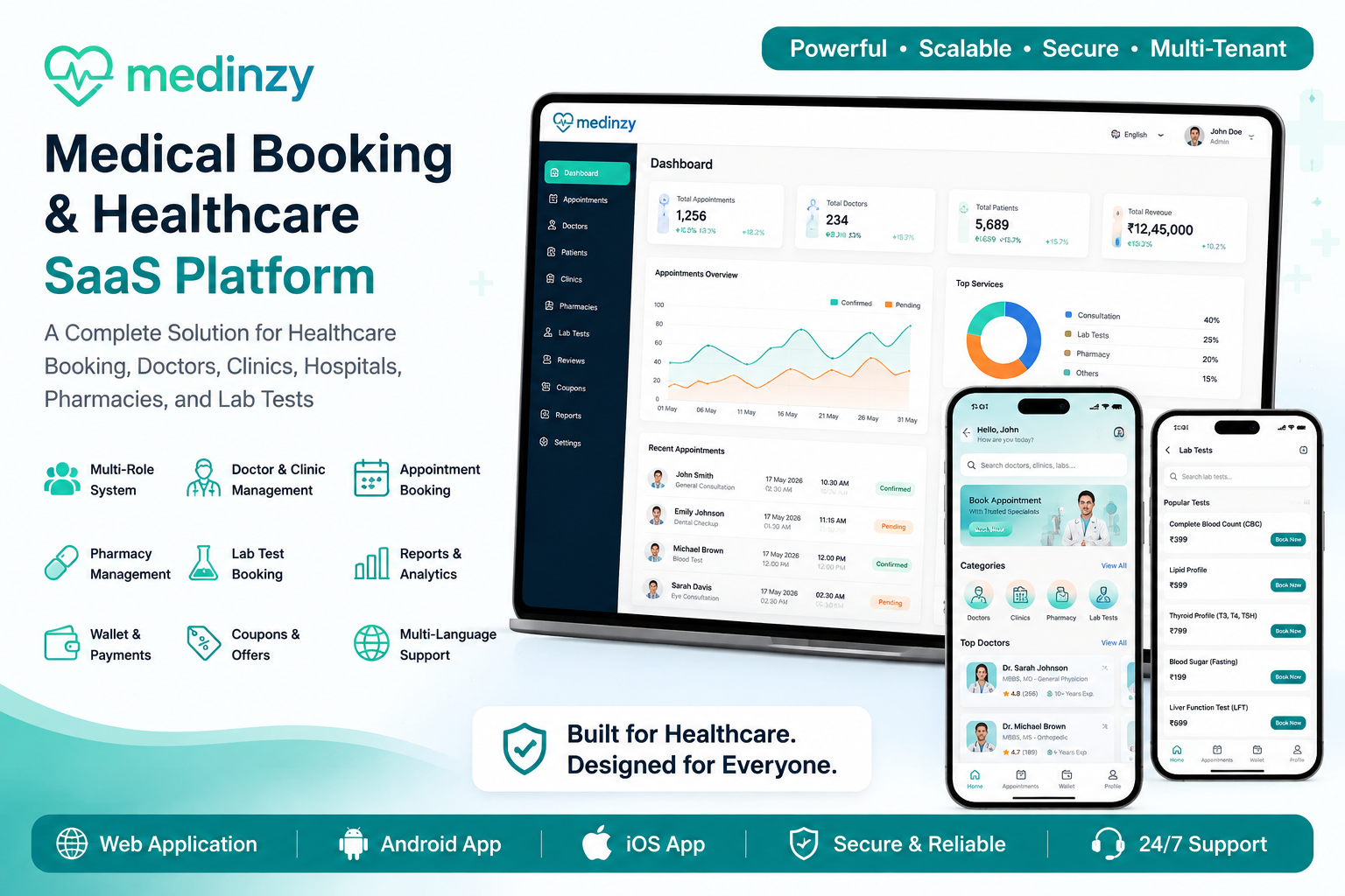 website-development