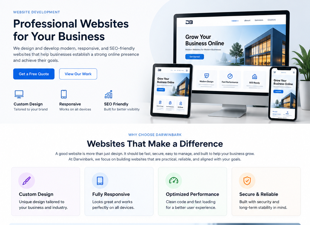 website-development-services