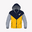 Generated favicon example